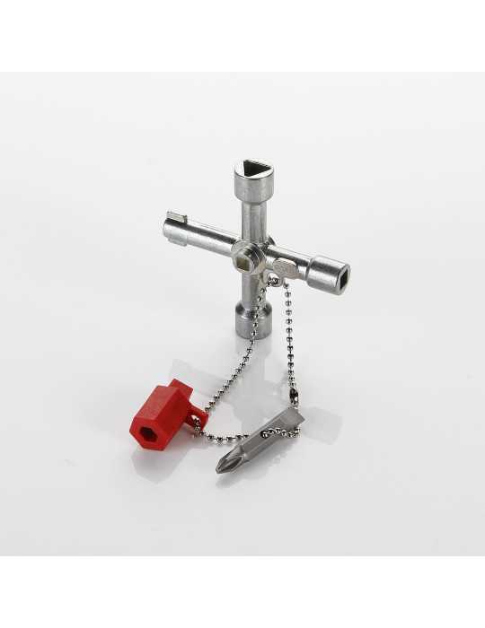 Llave de cabina ALYCO