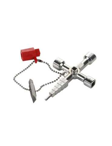 Llave de cabina especial ALYCO