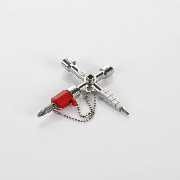 Llave de cabina especial ALYCO