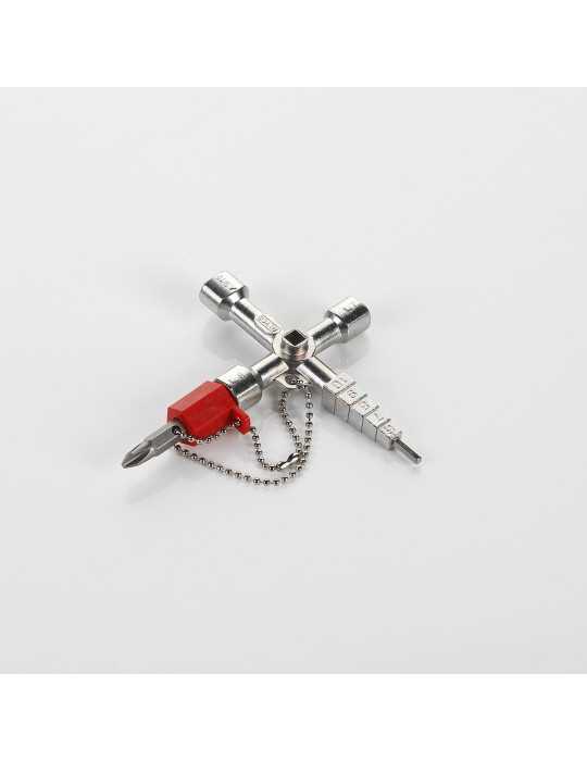 Llave de cabina especial ALYCO