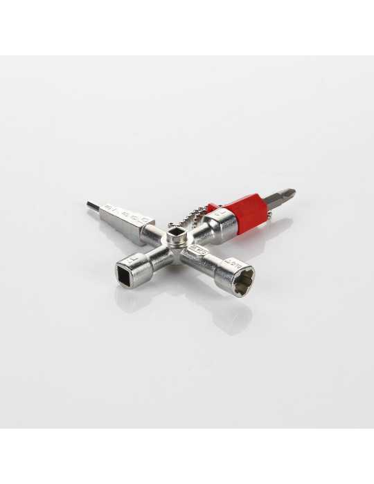 Llave de cabina especial ALYCO