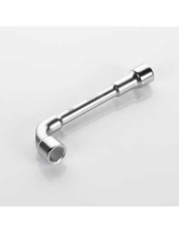 Llave de pipa abierta hexagonal 26 mm ALYCO 2