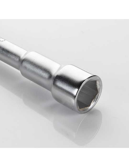 Llave de pipa abierta hexagonal 29 mm ALYCO