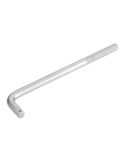 Llave para ruedas 1/2" 300x14 mm ALYCO