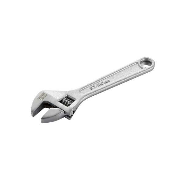 Llave ajustable de moleta central 375 mm ALYCO ORANGE