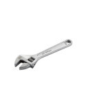Llave ajustable de moleta central 375 mm ALYCO ORANGE
