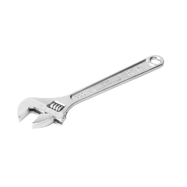 Llave ajustable de moleta central 250 mm ALYCO