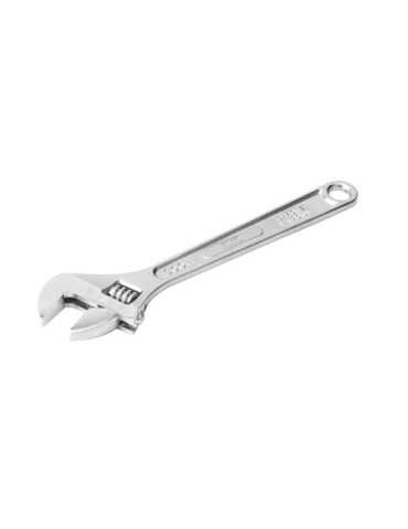 Llave ajustable de moleta central 300 mm ALYCO