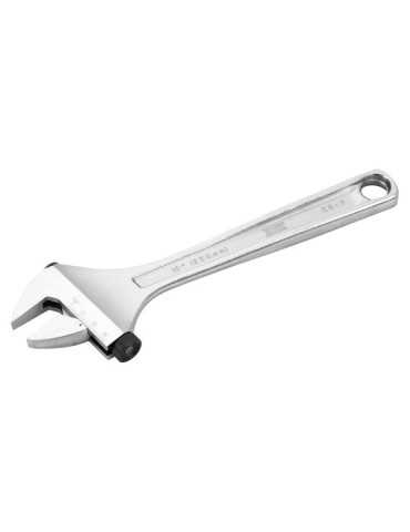 Llave ajustable de moleta lateral 150 mm ALYCO