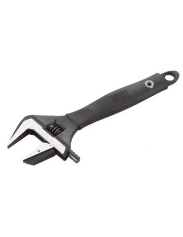 Llave ajustable reversible para tubo 200 mm ALYCO