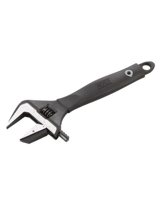 Llave ajustable reversible para tubo 200 mm ALYCO
