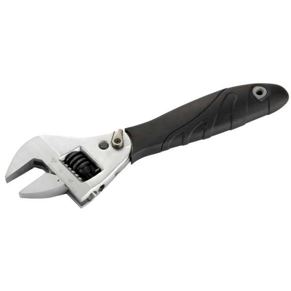 Llave ajustable de carraca 200 mm ALYCO