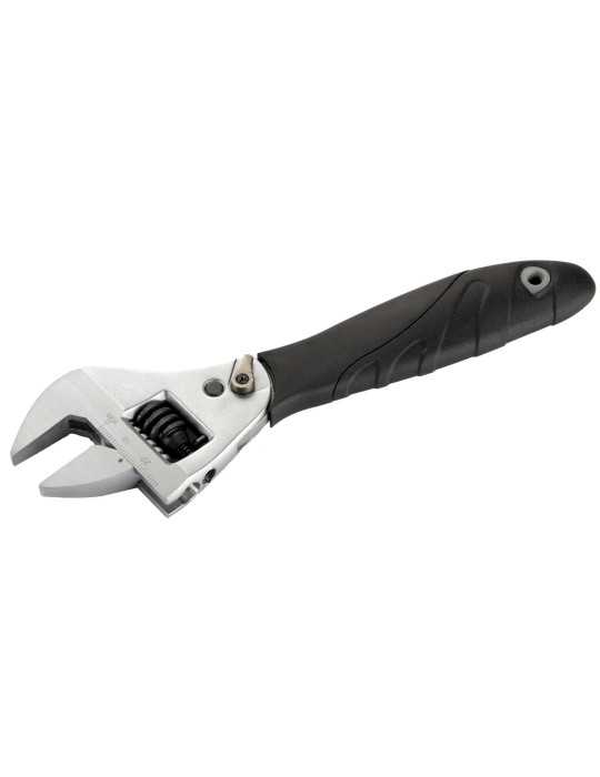 Llave ajustable de carraca 200 mm ALYCO