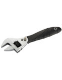 Llave ajustable de carraca 200 mm ALYCO
