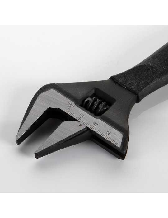 Llave ajustable de apertura extra 150 mm ALYCO