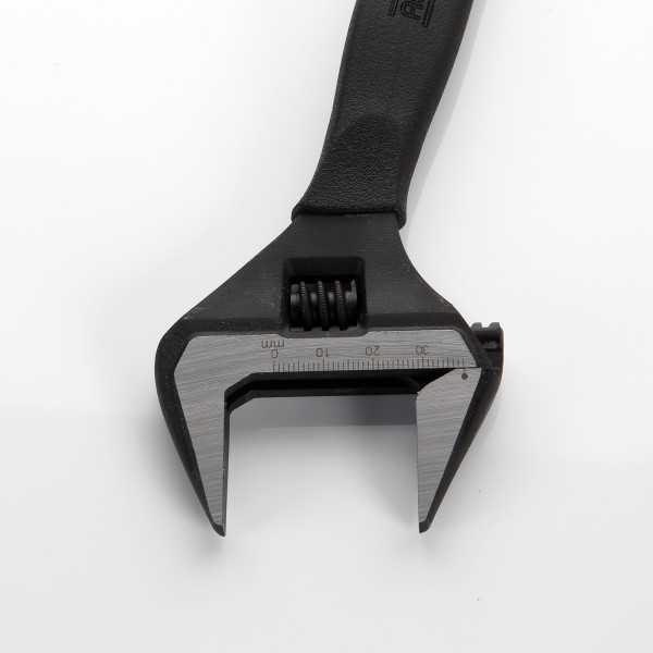 Llave ajustable de apertura extra 150 mm ALYCO
