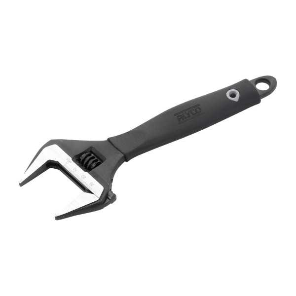 Llave ajustable de apertura extra 200 mm ALYCO