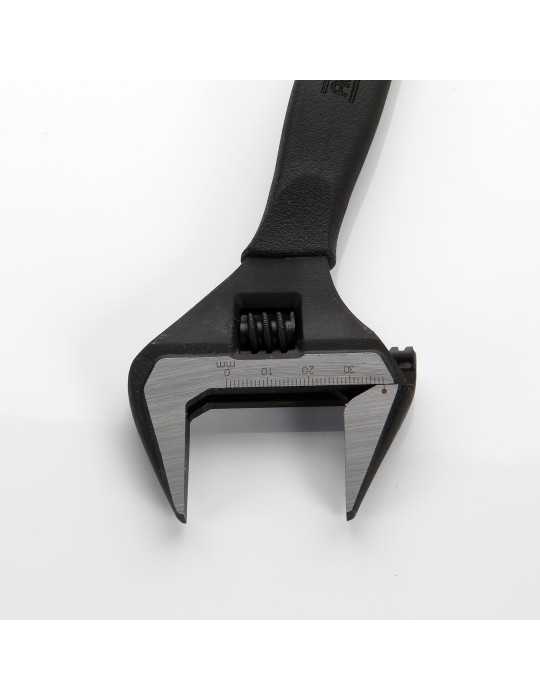 Llave ajustable de apertura extra 200 mm ALYCO
