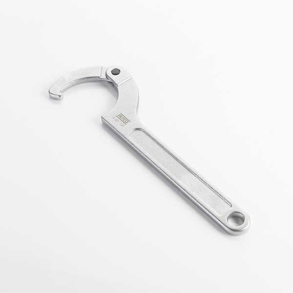Llave articulada de pivote fijo n. 0 15-35 mm ALYCO