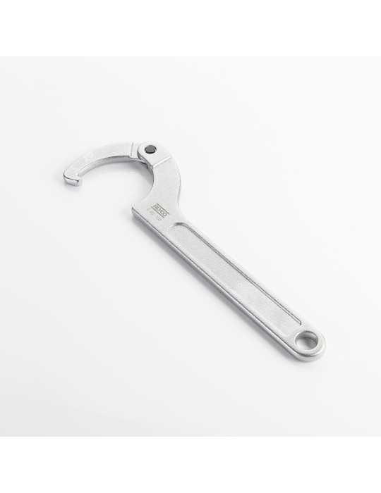 Llave articulada de pivote fijo n. 0 15-35 mm ALYCO