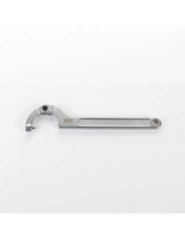 Llave articulada con tornillo n. 0 15-35 mm ALYCO 2