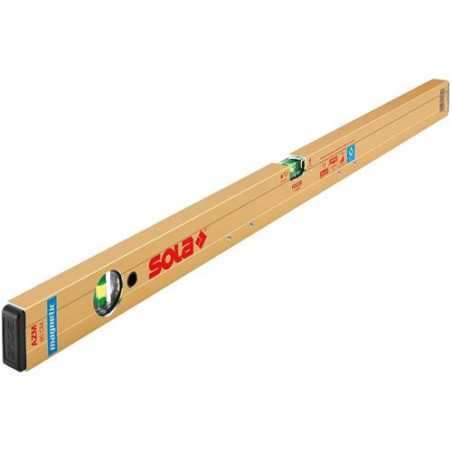 Nivel magnetico SOLA AZM40
