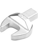 Cabeza intercambiable de boca abierta 9x12 14 mm ALYCO