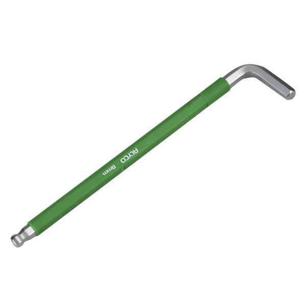 Llave Allen de bola multicolor 1,5 mm ALYCO
