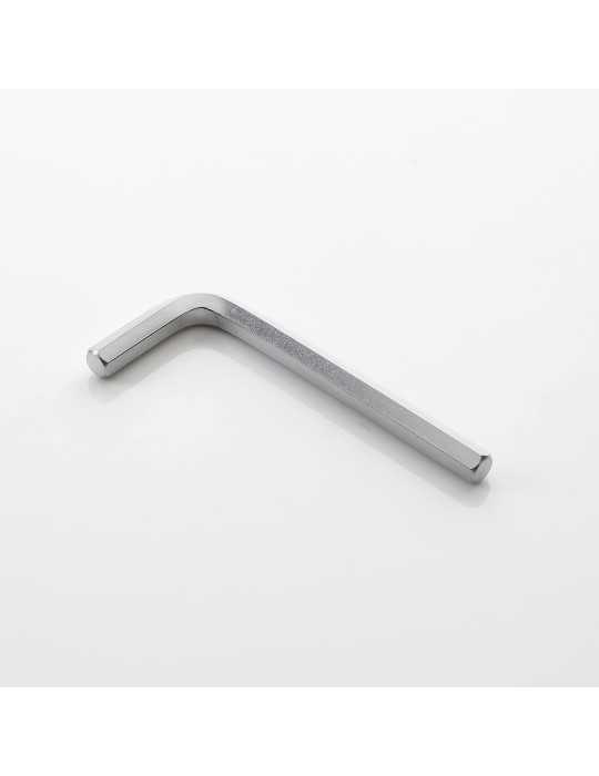Llave Allen acodada 5 mm ALYCO ORANGE