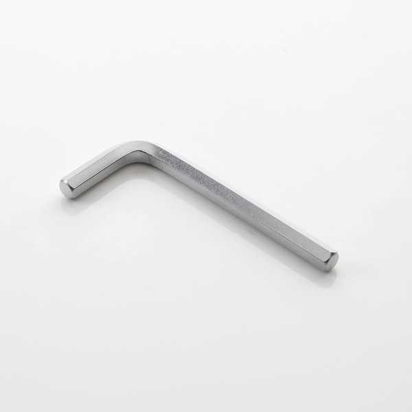 Llave Allen acodada 6 mm ALYCO ORANGE
