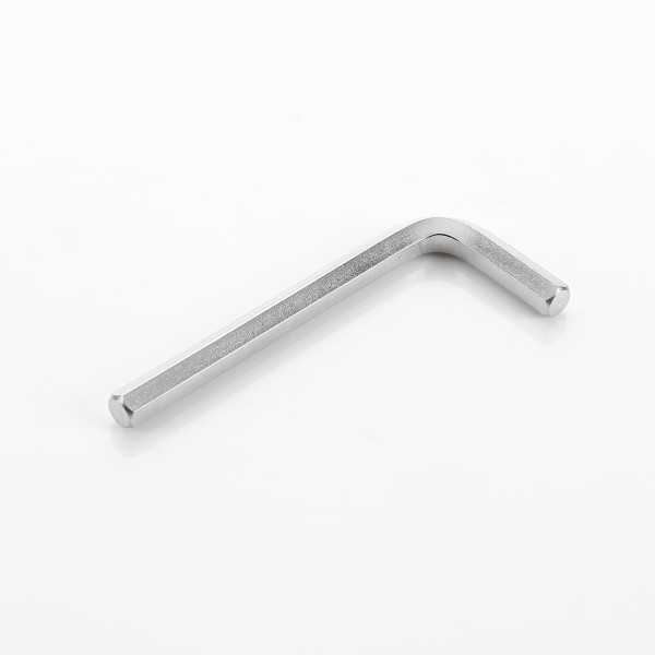 Llave Allen acodada 6 mm ALYCO ORANGE