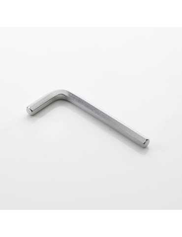Llave Allen acodada 7 mm ALYCO ORANGE 2