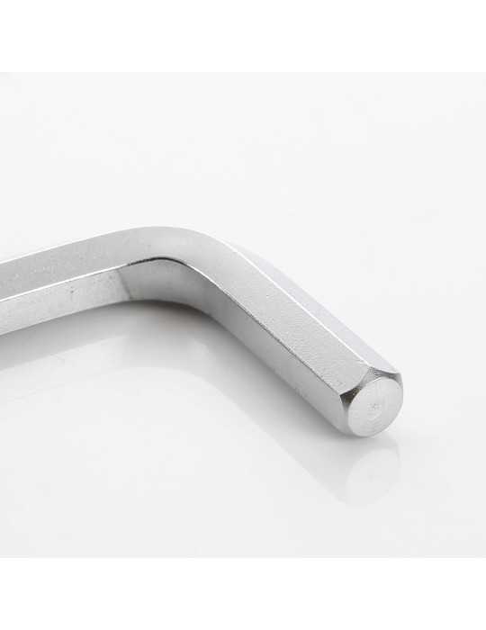 Llave Allen acodada 12 mm ALYCO ORANGE