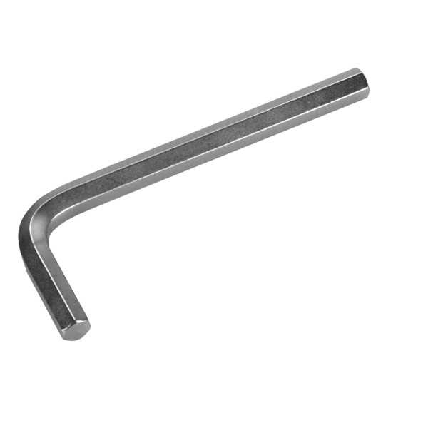 Llave Allen acodada en pulgadas 3/8" ALYCO