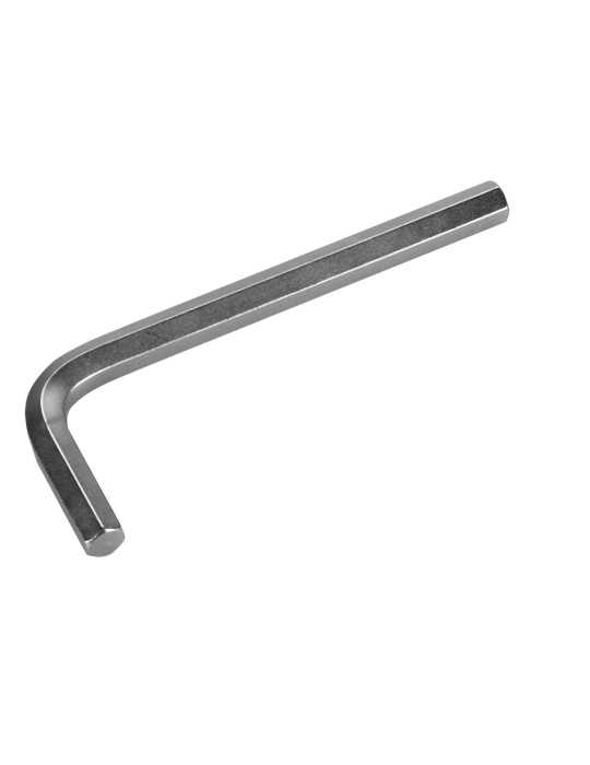 Llave Allen acodada en pulgadas 3/8" ALYCO