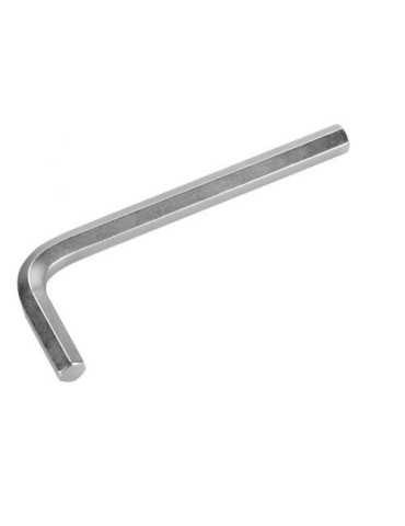 Llave Allen acodada 6 mm ALYCO