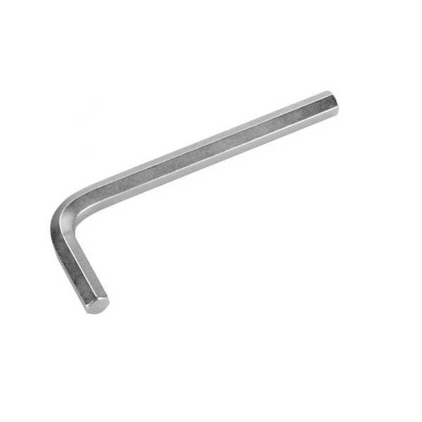 Llave Allen acodada 8 mm ALYCO