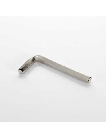Llave Allen acodada 8 mm ALYCO 2