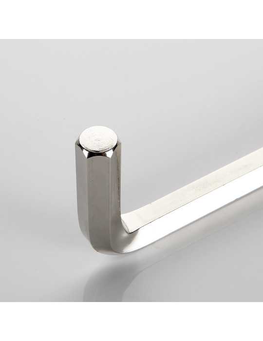 Llave Allen acodada 9 mm ALYCO