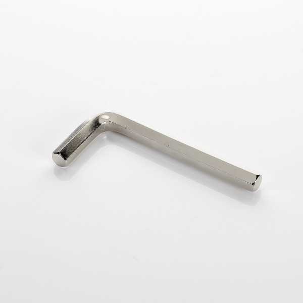 Llave Allen acodada 12 mm ALYCO