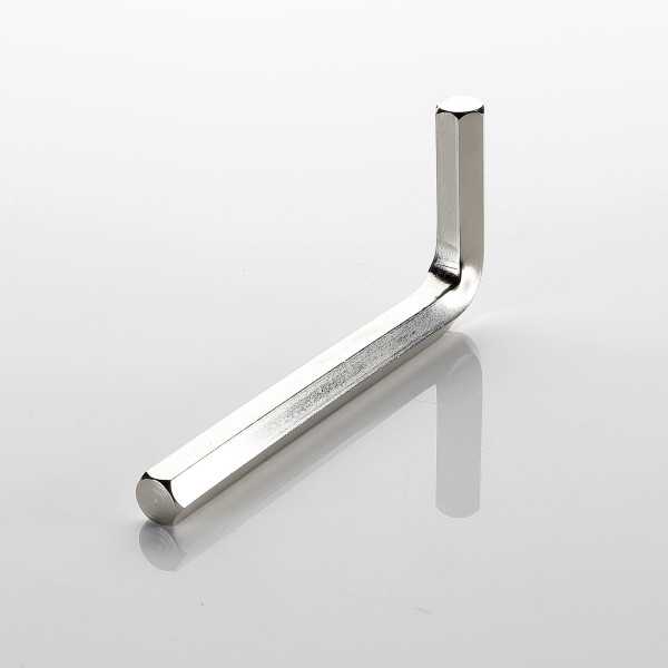 Llave Allen acodada 12 mm ALYCO