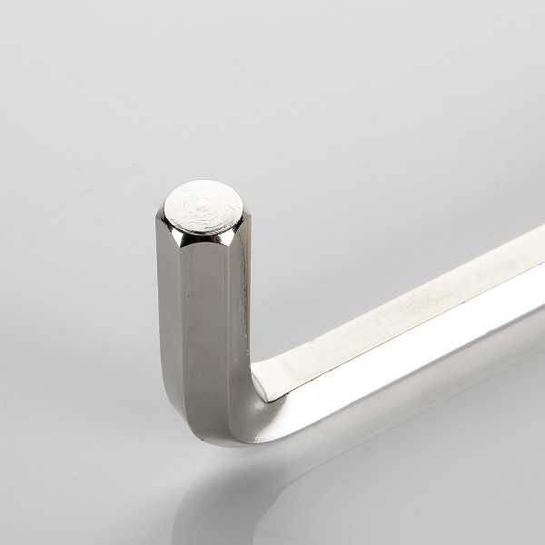 Llave Allen acodada 22 mm ALYCO