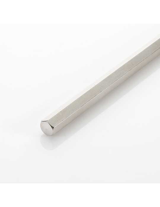 Llave Allen acodada extralarga 2 mm ALYCO