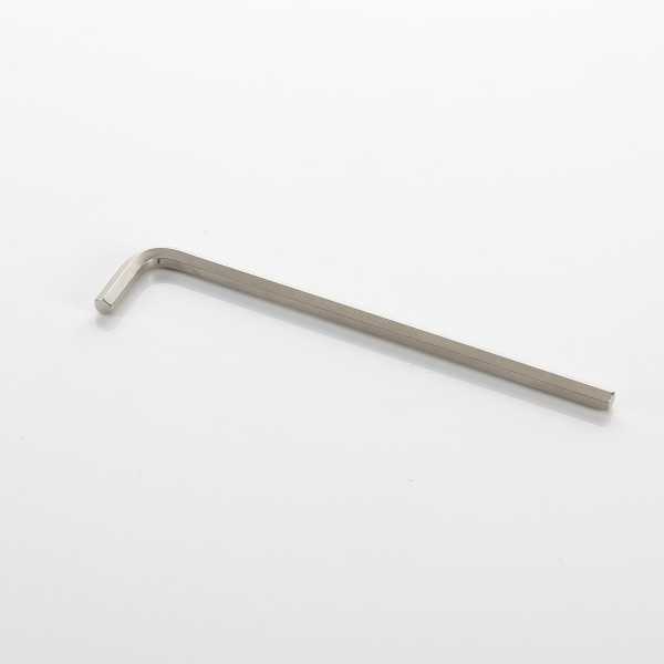 Llave Allen acodada extralarga 10 mm ALYCO