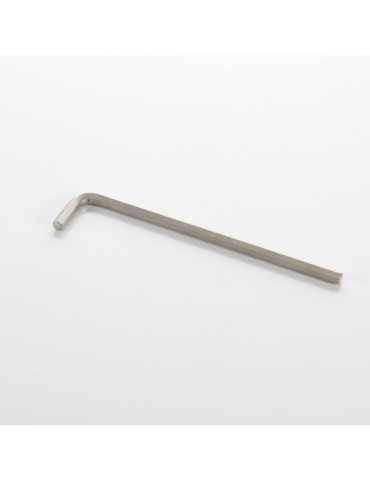 Llave Allen acodada extralarga 14 mm ALYCO 2