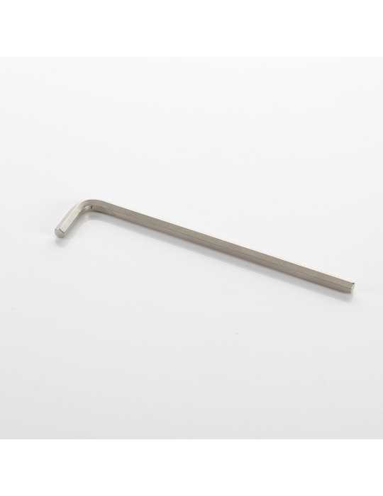 Llave Allen acodada extralarga 14 mm ALYCO
