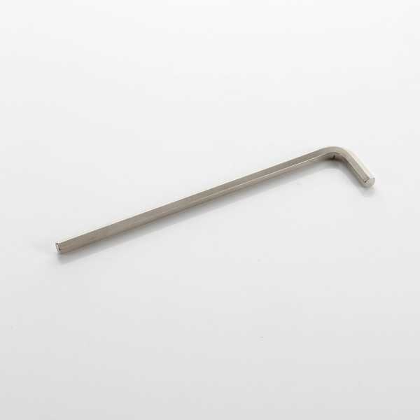 Llave Allen acodada extralarga 14 mm ALYCO