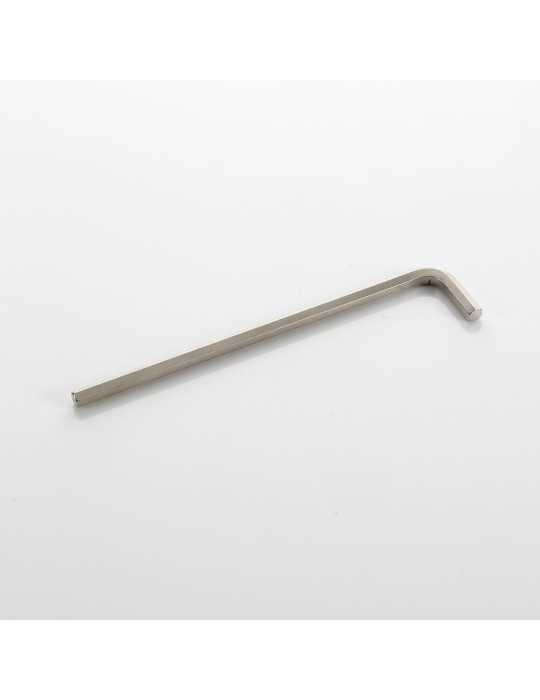 Llave Allen acodada extralarga 14 mm ALYCO