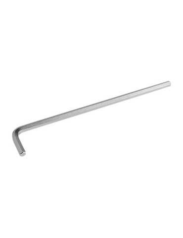 Llave Allen acodada extralarga 2,5 mm ALYCO