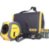 Nivel laser PREXISO autonivel PREXISOXL2C